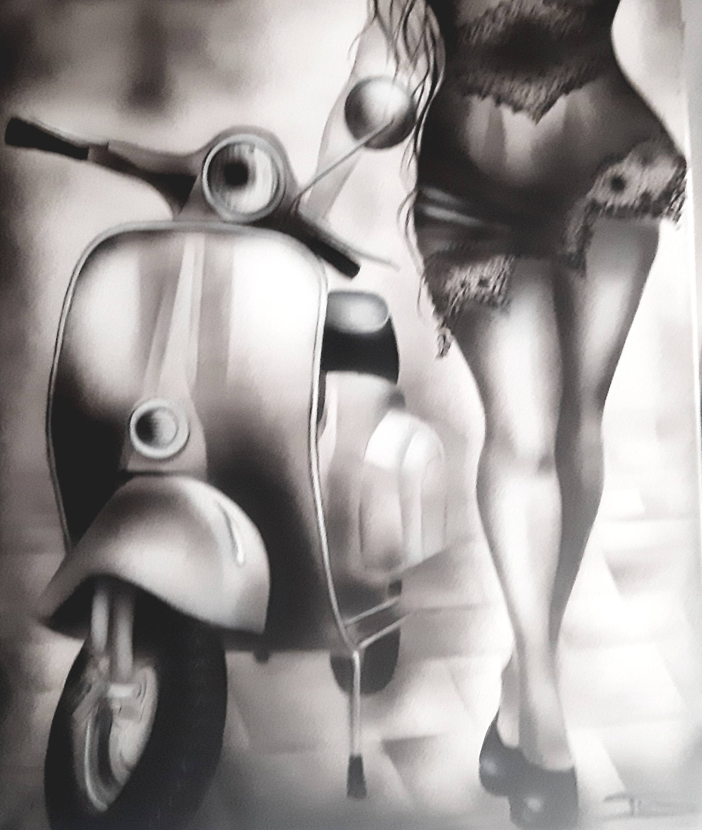 Vespa 2022