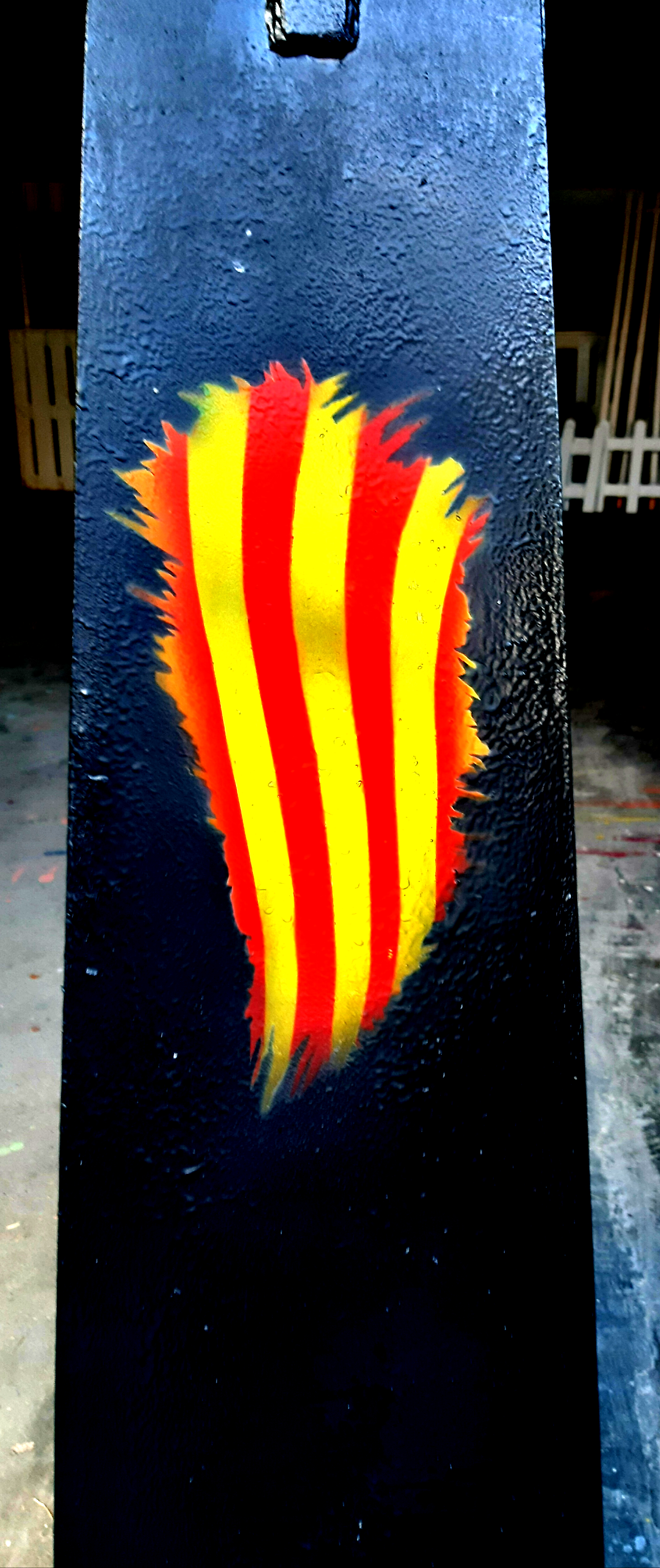 Faristol Caalunya