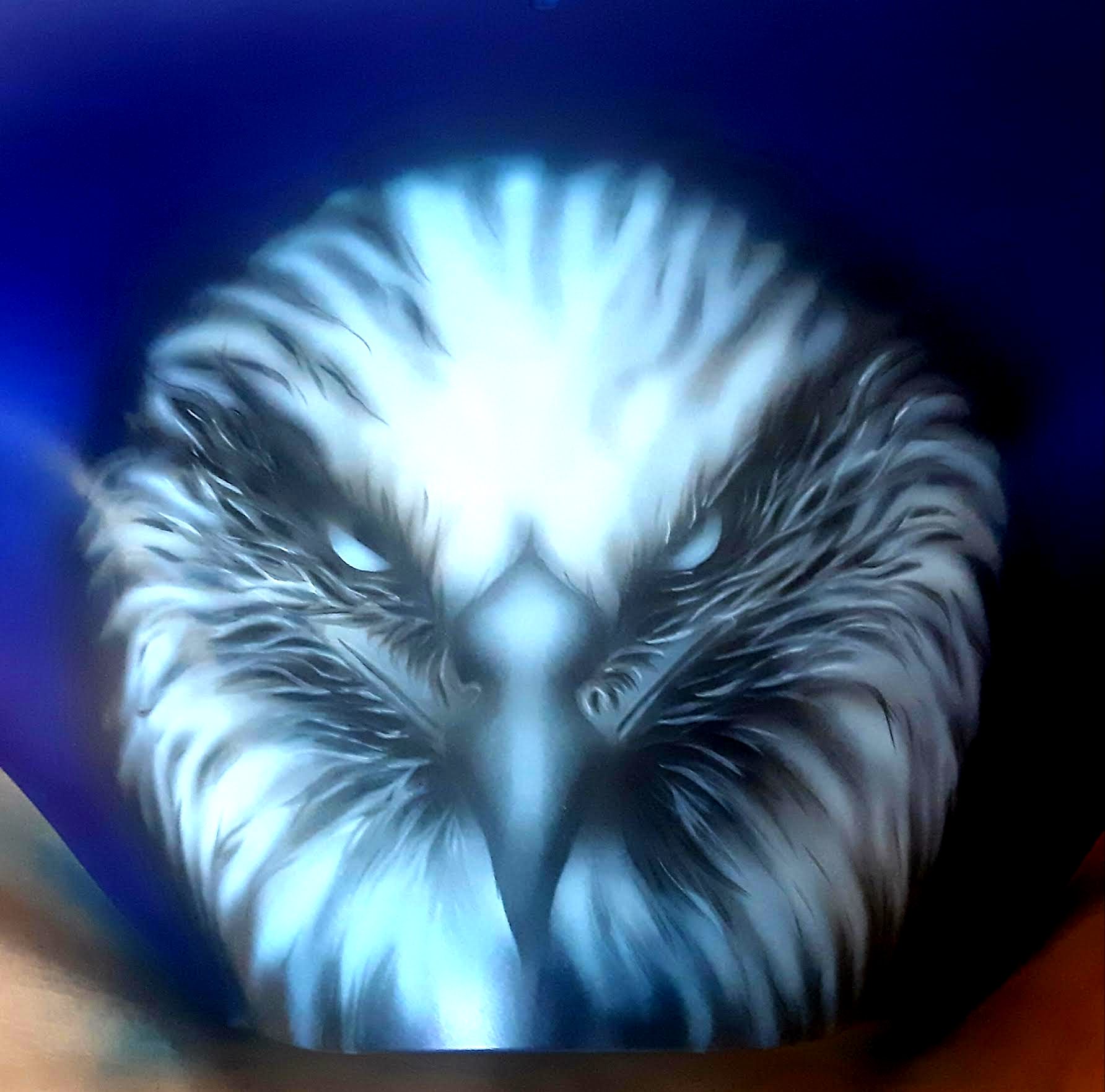 Eagle 
