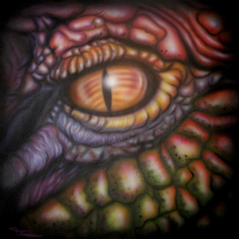 Sauron