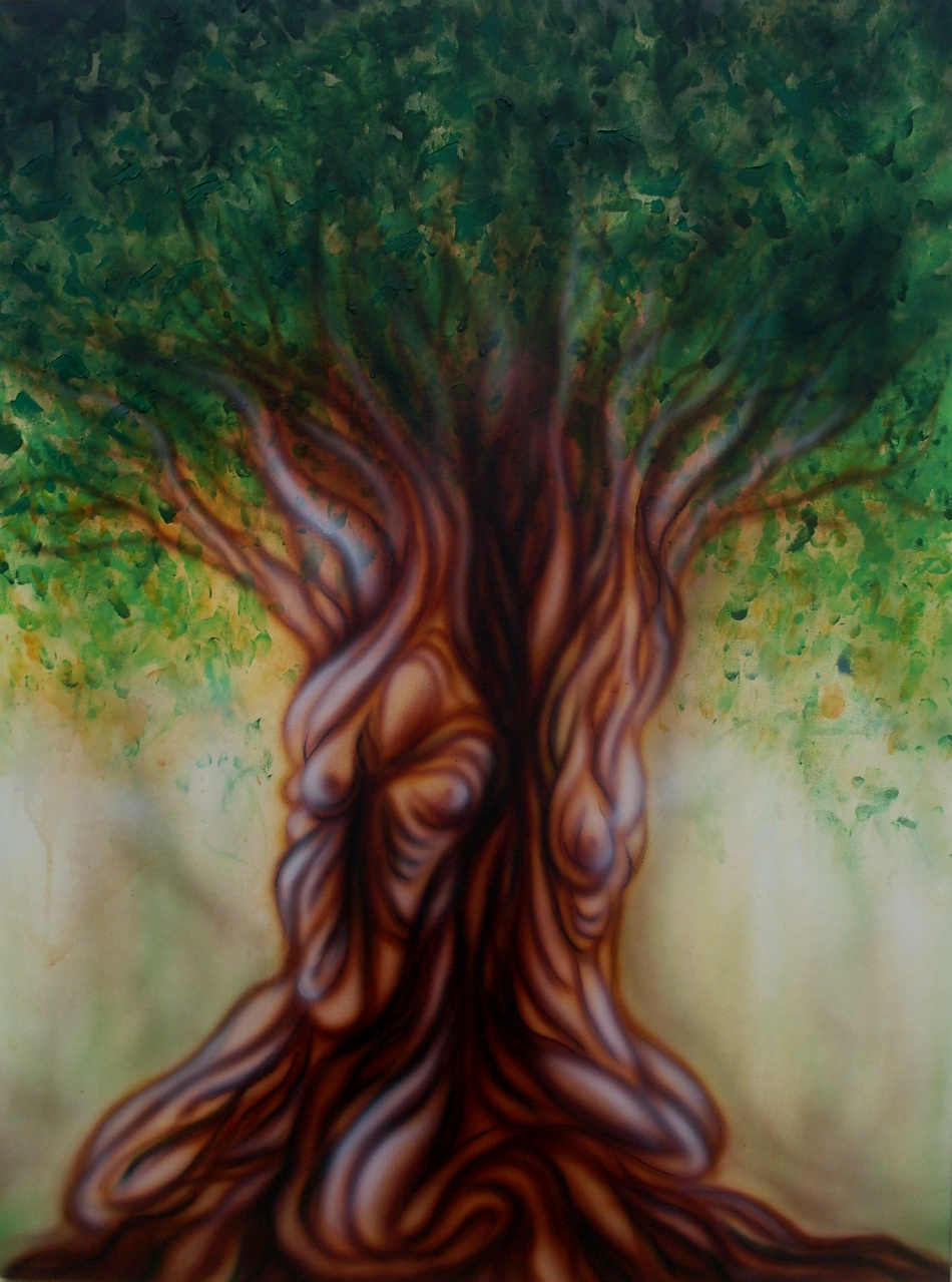 Arbol de la vida / Tree of life