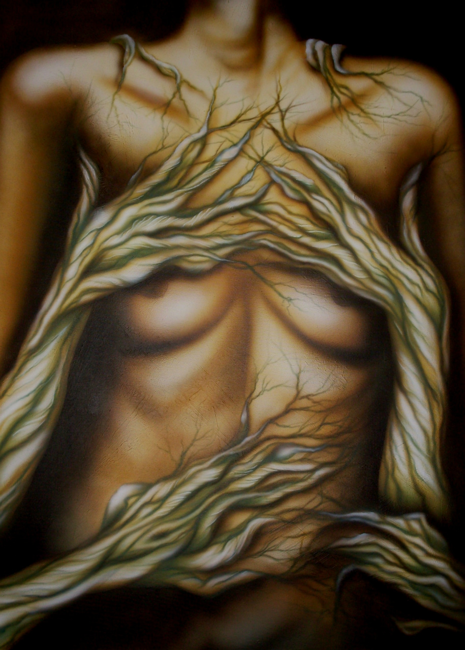 Atrapada / Trapped