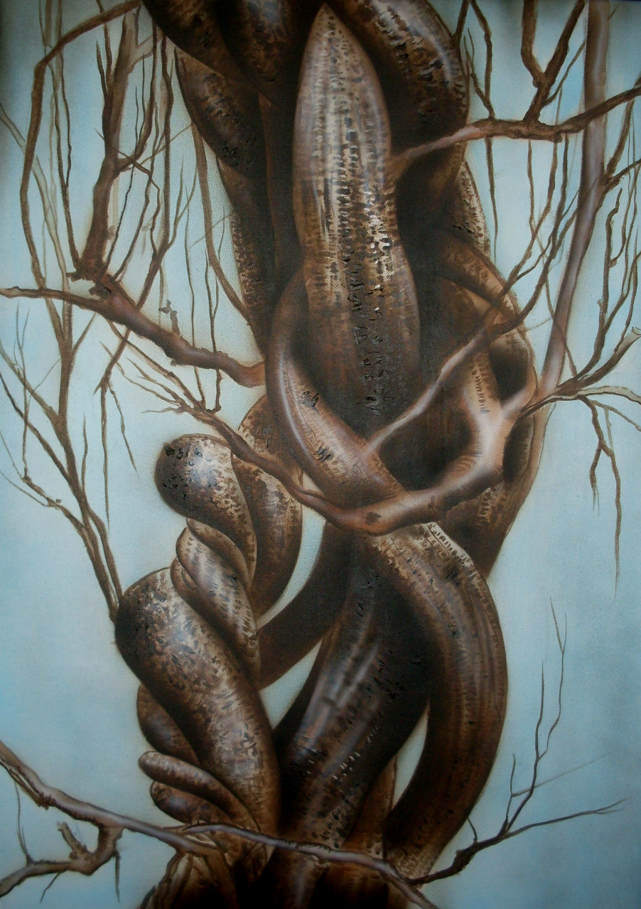 Lazos naturales