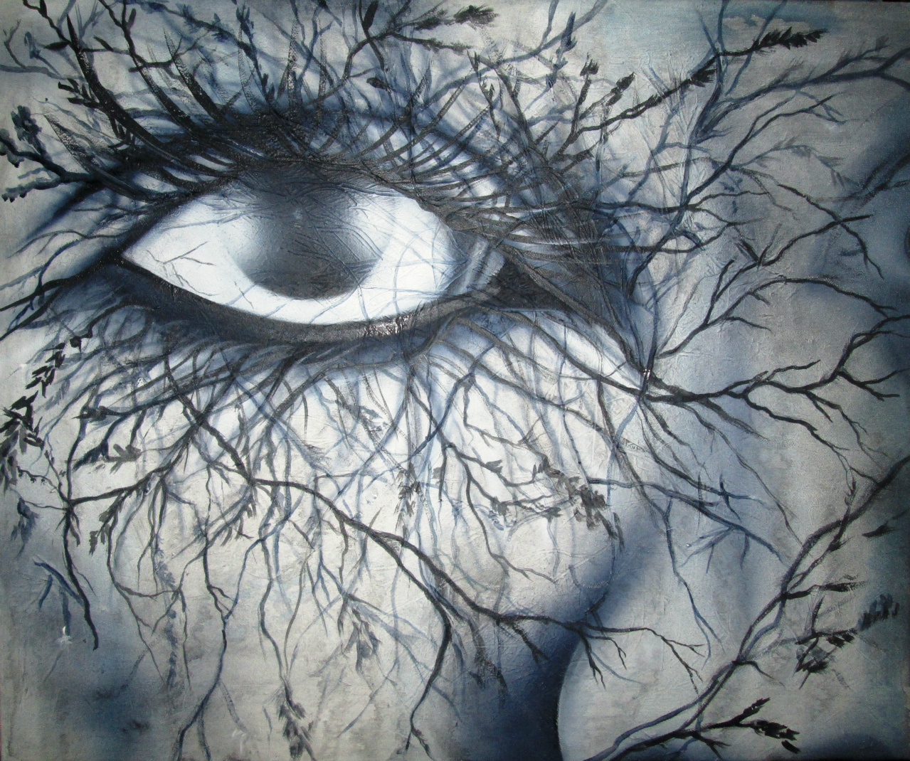 mirada natural