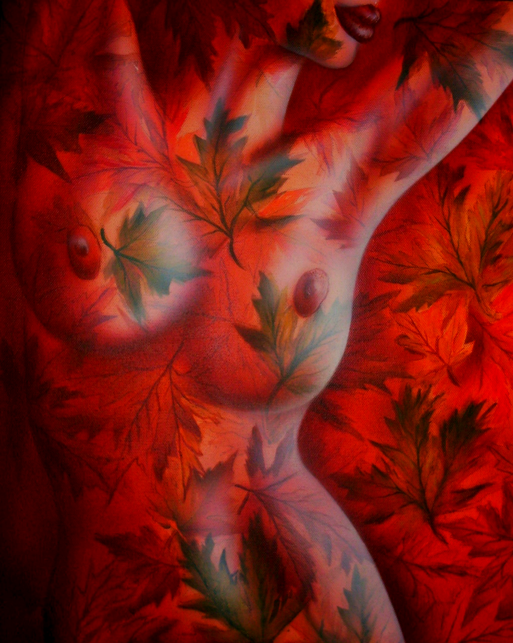 Piel de otoño