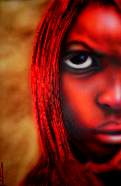 Masai