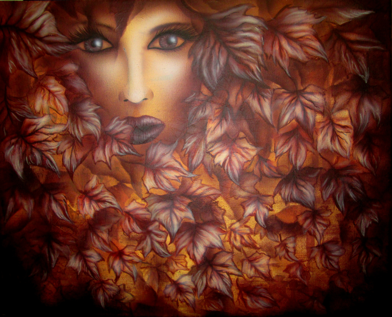 Autumn Look 