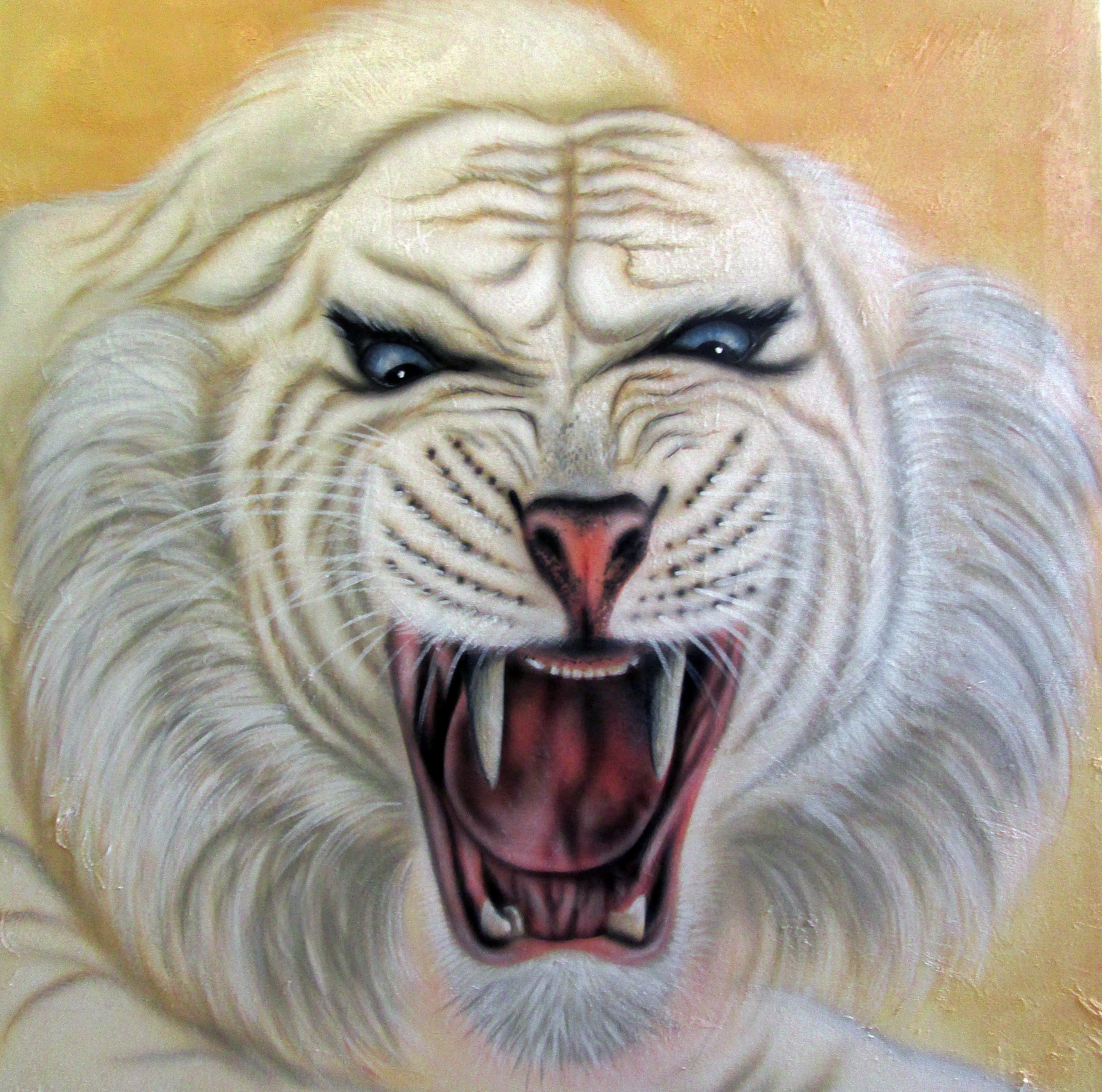 Sable blanco
