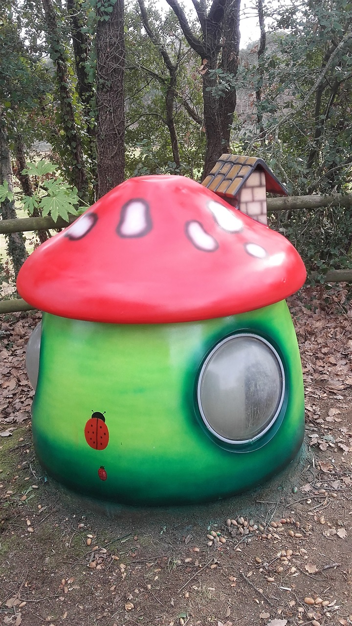 Parque Infantil