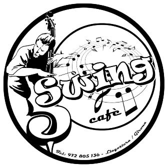 Logo Swing Cafè LLagostera