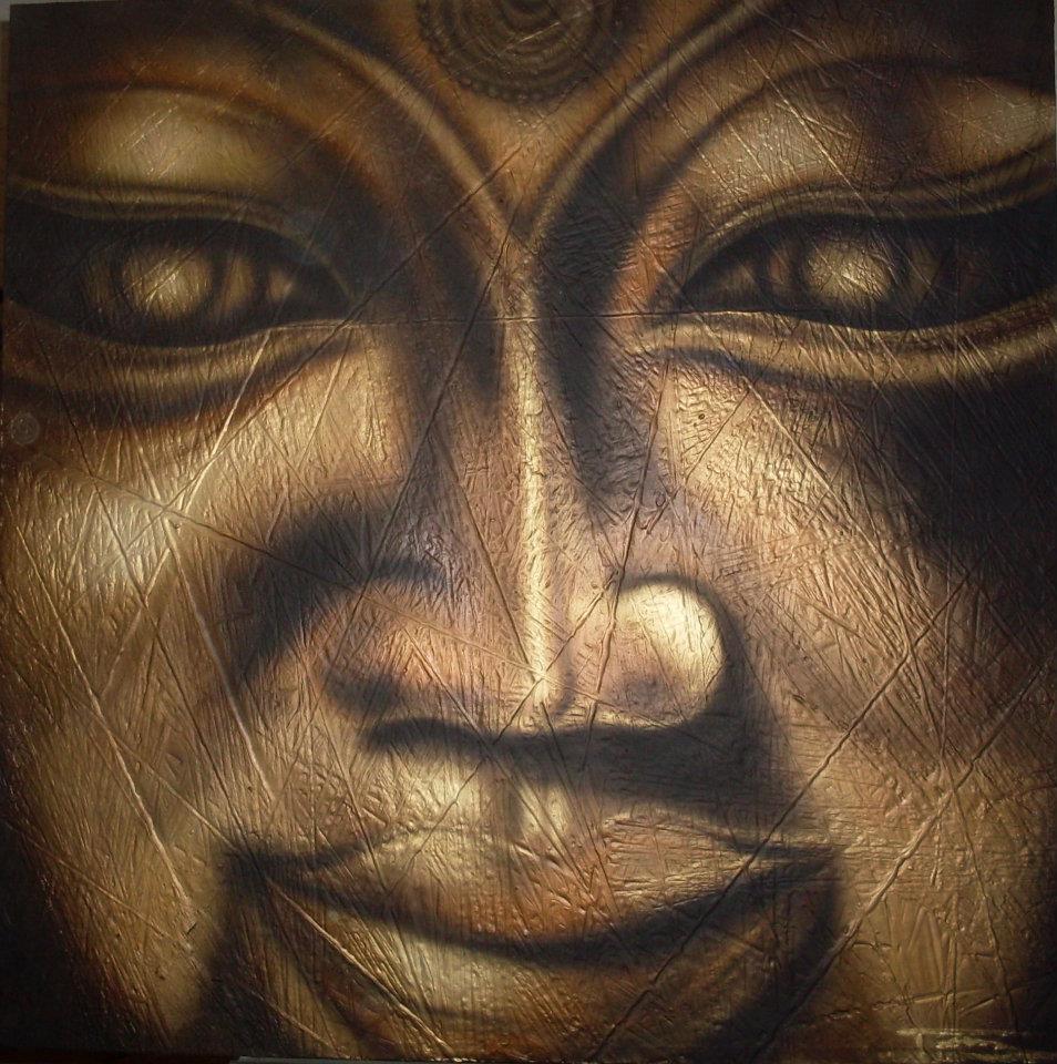 Buda